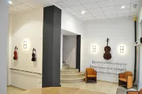Hotel Valencia de la Música - 2-Star