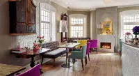 Hotel Park Bergen - 3-Star