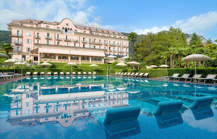 Hotel Simplon