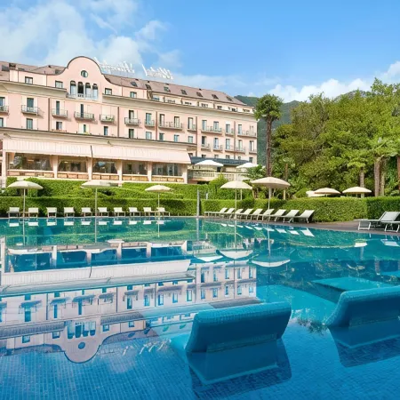 Hotel Simplon