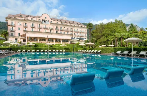 Hotel Simplon - Pet-friendly