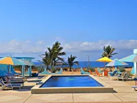 Villa Star of the Sea - Pools