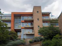 Orangerie Guest House - 4-Star