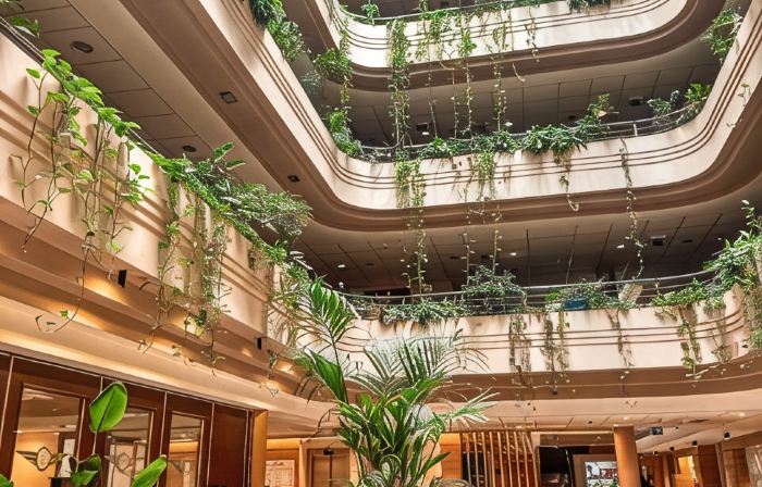 Airport Hotel Budapest