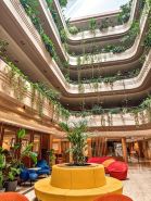 Airport Hotel Budapest