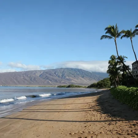 Amazing Ocean Front at Sugar Beach Resort #519, High End Remodel, 1Bed/1Bath