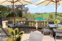 The Manor at Abberley - Wifi