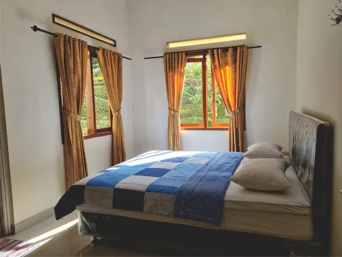 Villa Jabon Resort - Villas
