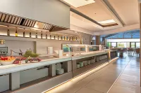 Acacia Marina - Gym