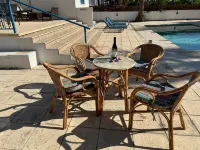 Amazing 3 bedroom Bungalow in the heart of Coral Bay close to centre and beach - Villas