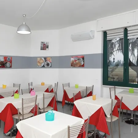 Residence Corso Europa