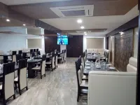 Hotel Star Palace - Rameswaram Tamil Nadu - breakfast