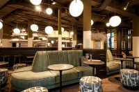 Boutique Hotel Josef - 3-Star