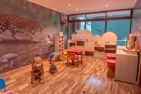 Hotel Saint George - Gym