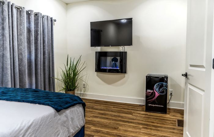 Atlanta Luxe Stay