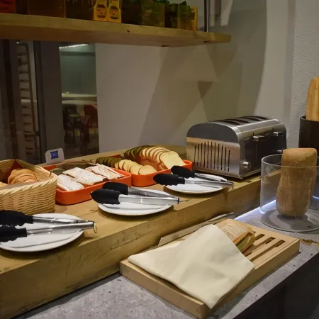 Ibis Budget Arles Palais des Congres