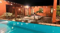 Marrakech Villa -  Casas de vacaciones