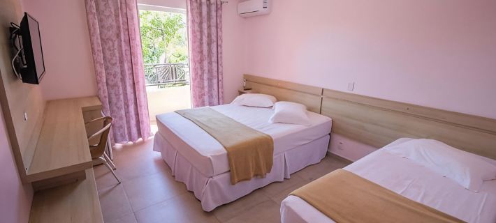 Pousada Baía Dos Açores Hotels in Penha