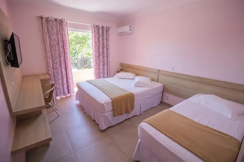 Pousada Baía Dos Açores - Inns