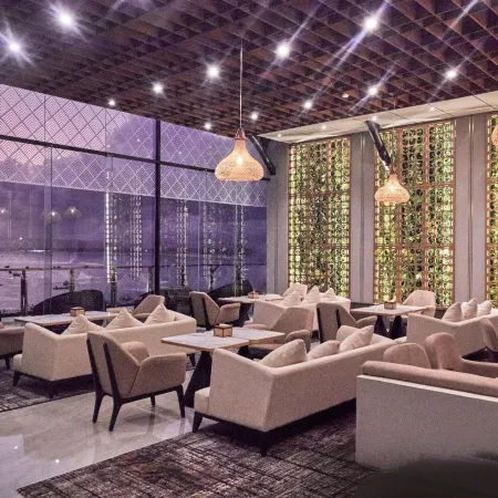 Grand Palma Pangandaran by Horison