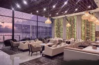 Grand Palma Pangandaran by Horison - Frühstück