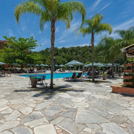 Hotel Fazenda Brisa Itu