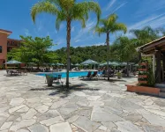 Hotel Fazenda Brisa Itu - Pools