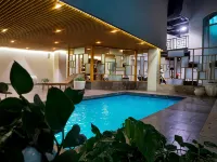 Torreon Marriott Hotel - مسبح