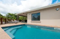 Treat yourself to a dream vacation at villa "Ciel de kaz -  Holiday Villas