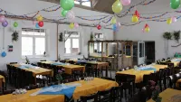 Relax Pension Schonwald - Pools