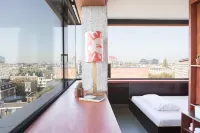 Volkshotel Hotels in Watergraafsmeer