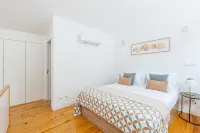 Heroismo Duplex Terrace I - 2-Star