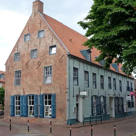Hohes Haus