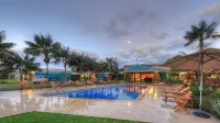 Aloha Apartments - Pools