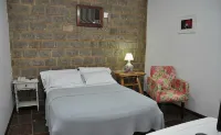 Quilombo Hotel Fazenda - Spa