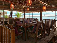 Amihan Beach Cabanas - Morgenmad