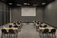 Intercity Canoas - 3-Star