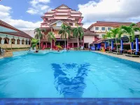 Abadi Hotel Convention Center - Parking