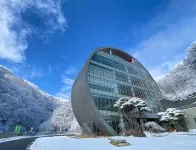 Leesangwon Museum of Art - Museumstay - Parkering
