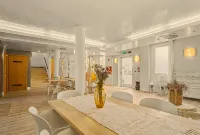 Hotel Ca' Tron - Wifi