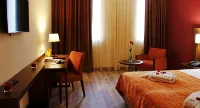 Palace Hotel Astúrias & Spa - spa