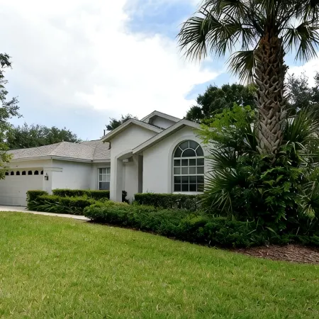 Greater Groves - 5 Bedrooms House w/Pool-5202GG Home by RedAwning