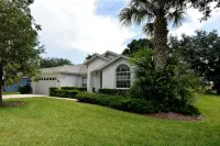 Greater Groves - 5 Bedrooms House w/Pool-5202GG Home by RedAwning - 4 stjerner