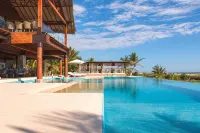 Casa Kundavi Beach Front Paradise - Homestays