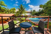 Pousada Humaitá - Swimmingpools