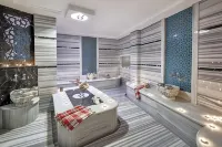Ramada Resort by Wyndham Kazdaglari Thermal and Spa - spa