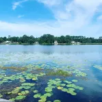 Nice quiet lakefront home with great fishing ! - 2-Star