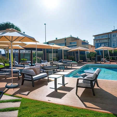 Modica Boutique Hotel