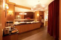 Townhouse Hotel - Quầy Bar