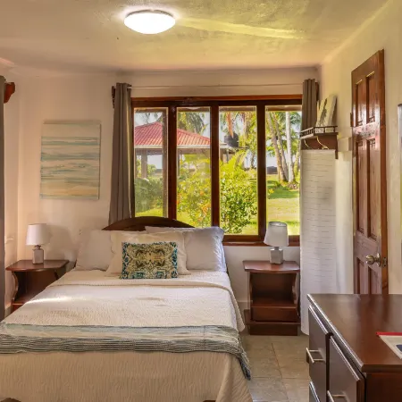 Tranquilidad Resort